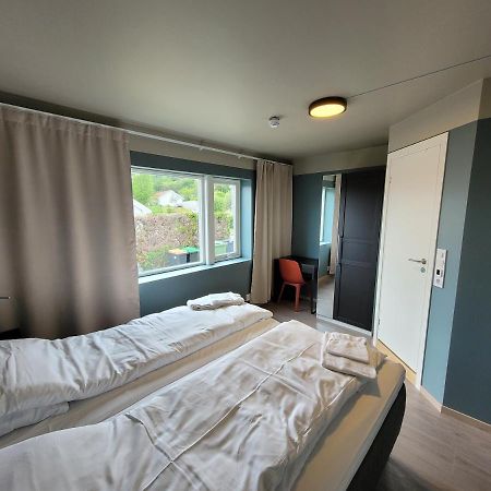 Telemark Apartments Langgt 48 Porsgrunn Exteriör bild