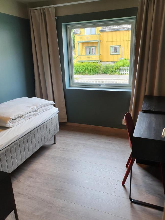 Telemark Apartments Langgt 48 Porsgrunn Exteriör bild