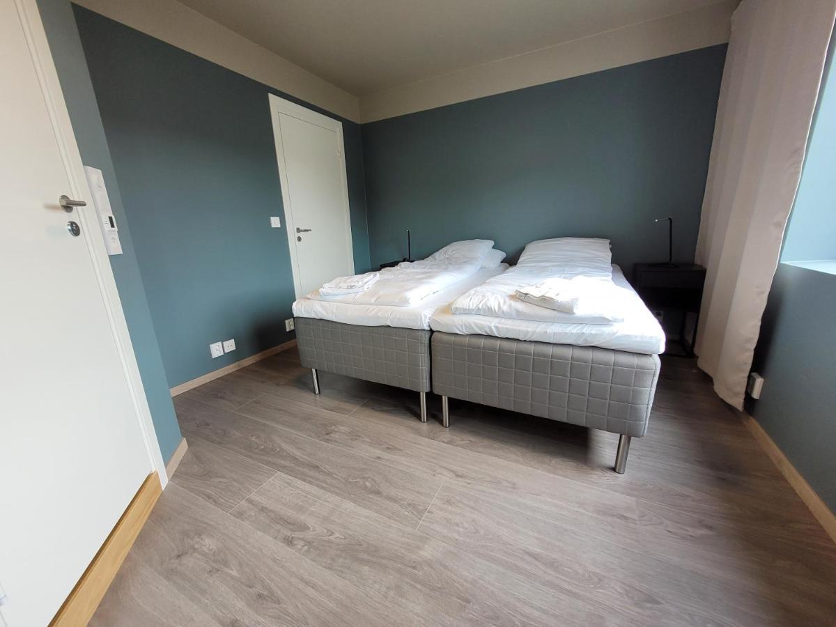 Telemark Apartments Langgt 48 Porsgrunn Exteriör bild