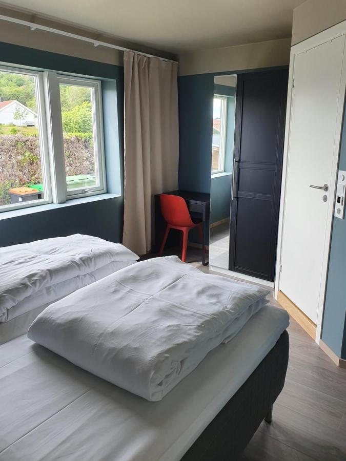 Telemark Apartments Langgt 48 Porsgrunn Exteriör bild