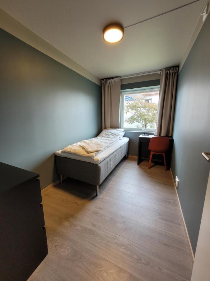 Telemark Apartments Langgt 48 Porsgrunn Exteriör bild