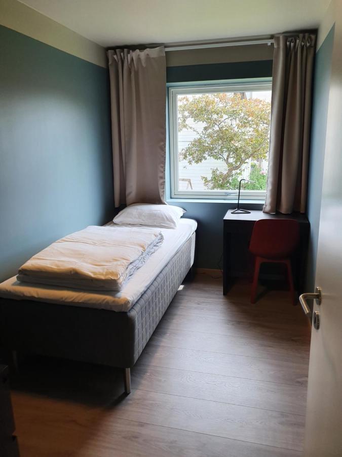 Telemark Apartments Langgt 48 Porsgrunn Exteriör bild