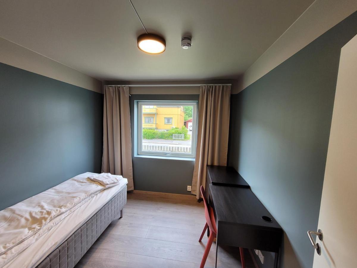 Telemark Apartments Langgt 48 Porsgrunn Exteriör bild