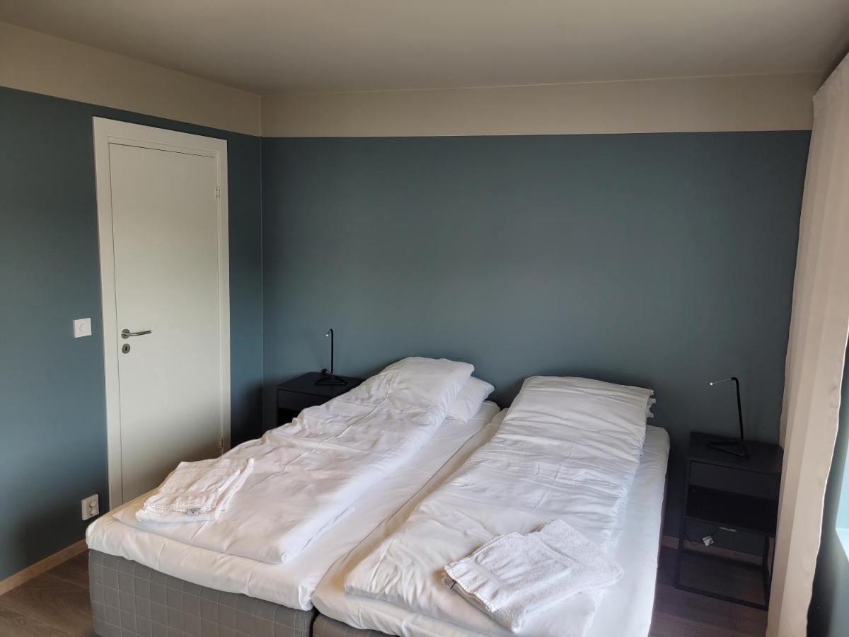 Telemark Apartments Langgt 48 Porsgrunn Exteriör bild